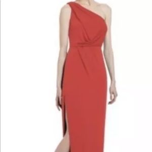 NWT - XS BCBGMAXAZRIA evening gown